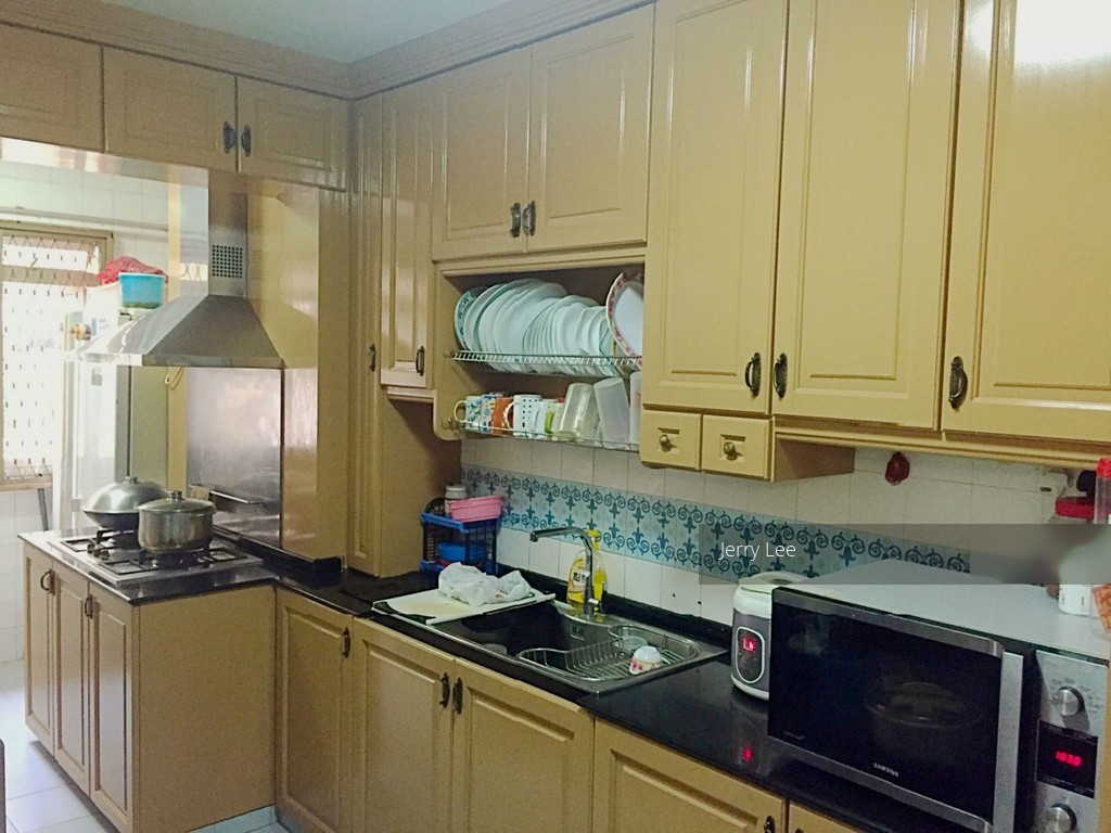 Blk 476 Pasir Ris Drive 6 (Pasir Ris), HDB 4 Rooms #111840952